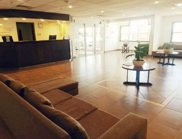 Microtel Inn & Suites by Wyndham Toluca hotel detail image 4