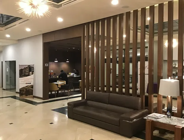 Hotel Chihuahua San Francisco hotel detail image 1