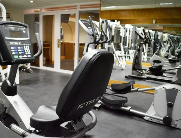 Hotel Chihuahua San Francisco hotel detail image 4