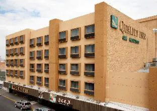 Quality Inn San Francisco hotel detail image 1