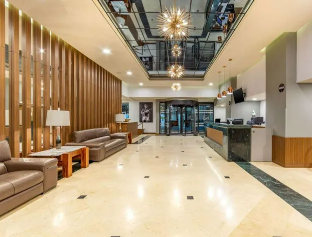 Quality Inn San Francisco hotel detail image 4