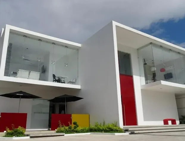 ES Design Hotel hotel detail image 3