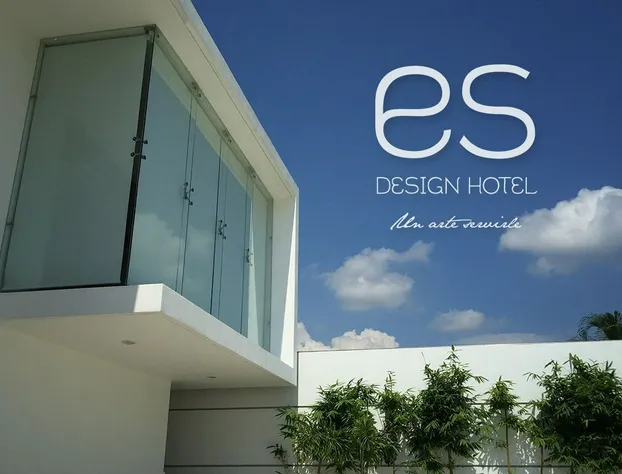 ES Design Hotel hotel detail image 1