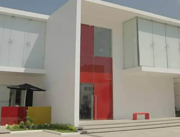 ES Design Hotel hotel detail image 2