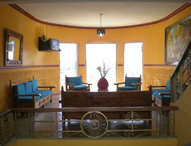 Hotel Tajín hotel detail image 2