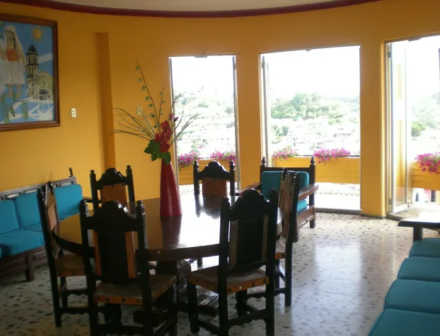 Hotel Tajín hotel detail image 3