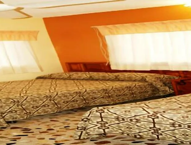 Hotel Tajín hotel detail image 4