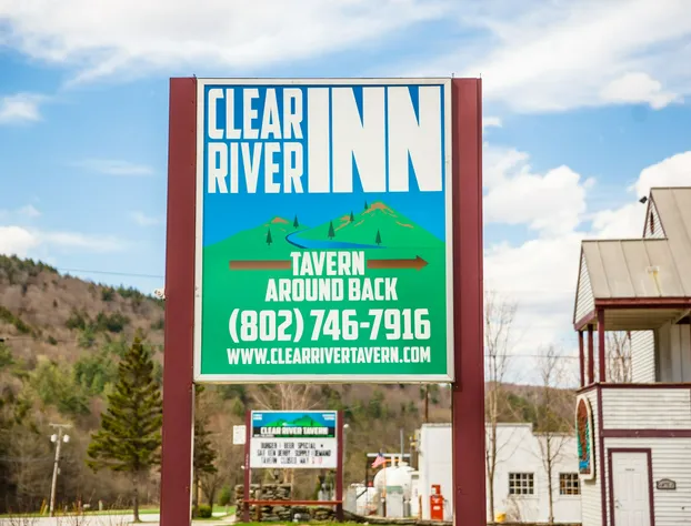 Clear River Inn hotel detail image 1