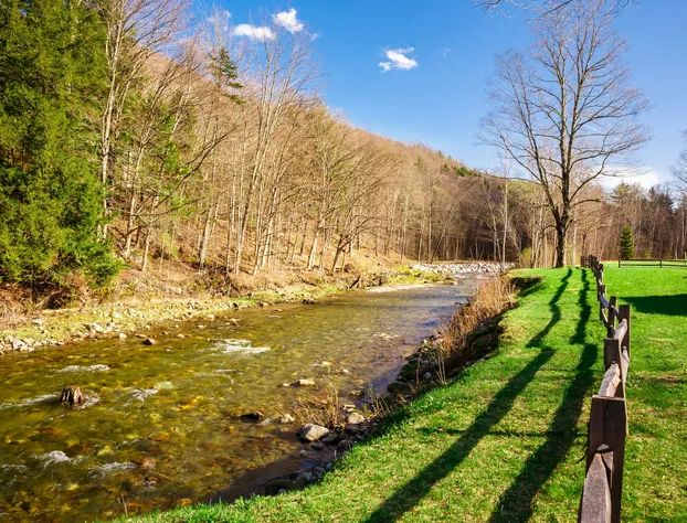 Clear River Inn hotel detail image 2