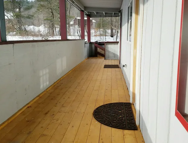 Clear River Inn hotel detail image 4