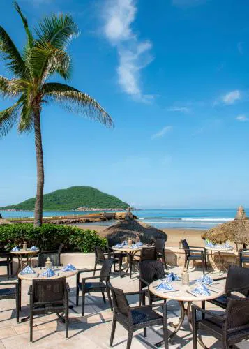 Pueblo Bonito Mazatlan - All Inclusive hotel hero