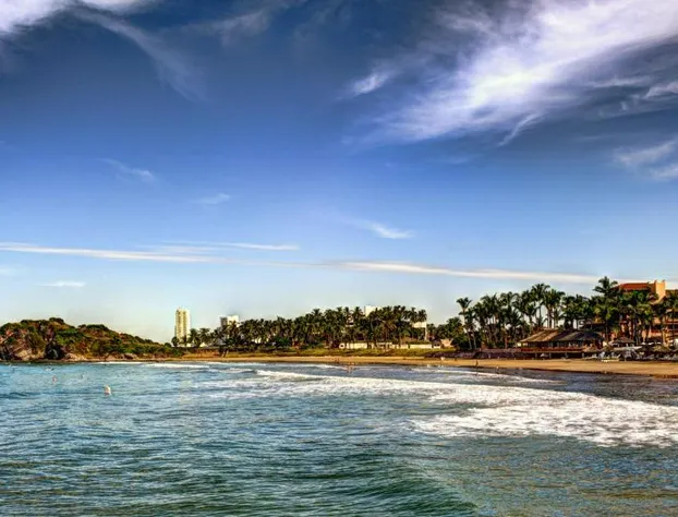 Pueblo Bonito Mazatlan - All Inclusive hotel detail image 4