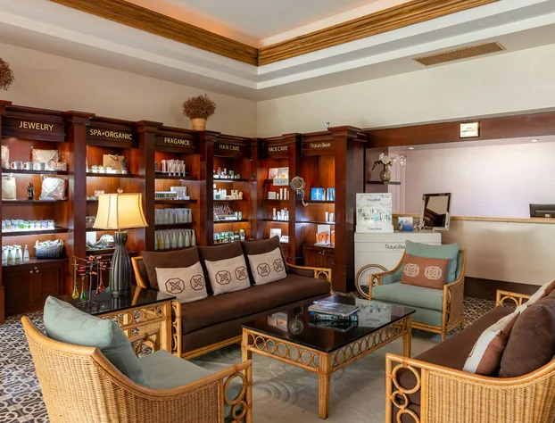 Pueblo Bonito Mazatlan - All Inclusive hotel detail image 4