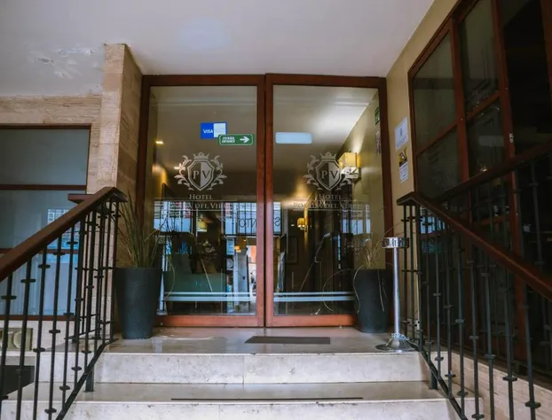 Hotel Posada del Virrey hotel detail image 2