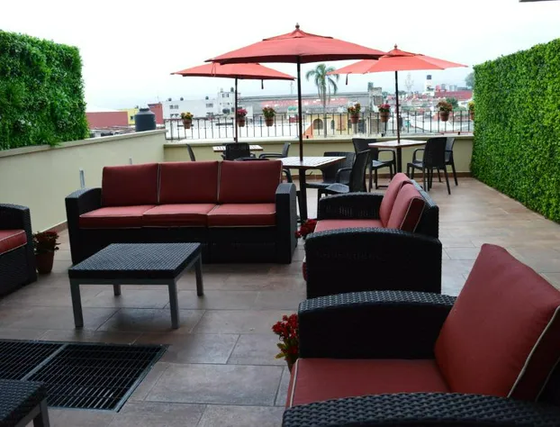 Hotel Posada del Virrey hotel detail image 3