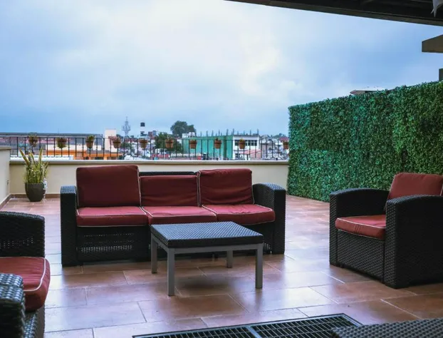 Hotel Posada del Virrey hotel detail image 4