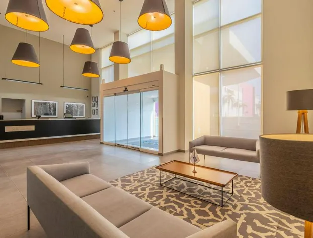 City Express by Marriott Chetumal hotel detail image 4