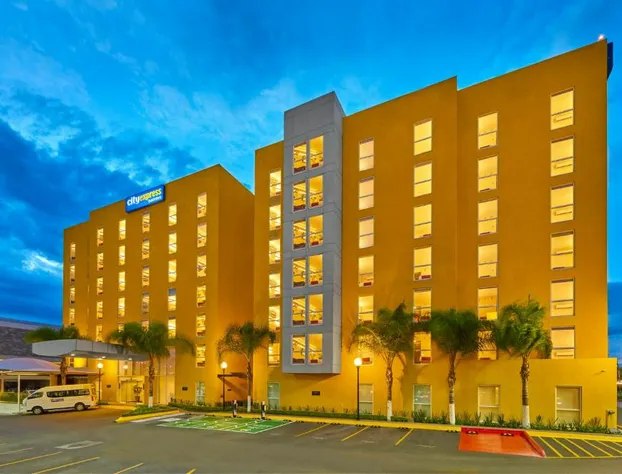 City Express by Marriott Chetumal hotel detail image 1