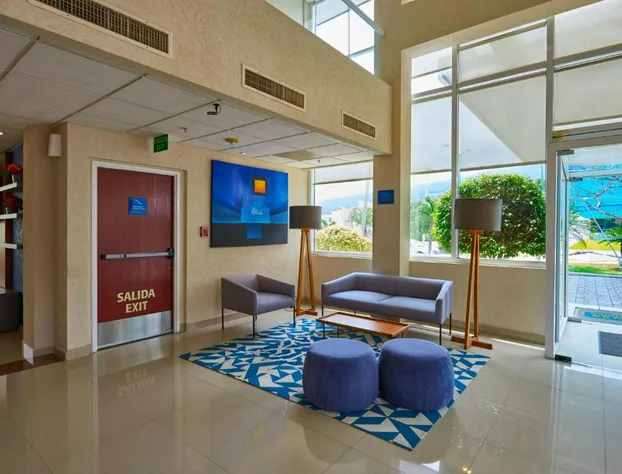 City Express by Marriott Chetumal hotel detail image 3