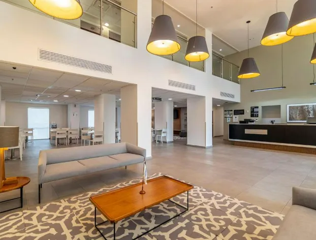 City Express by Marriott Chetumal hotel detail image 4