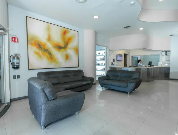 Hotel Plaza del Arco hotel detail image 2