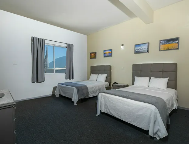 Hotel Plaza del Arco hotel detail image 3