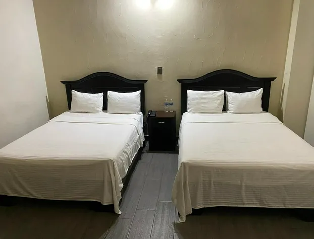 Hotel Plaza del Arco hotel detail image 4