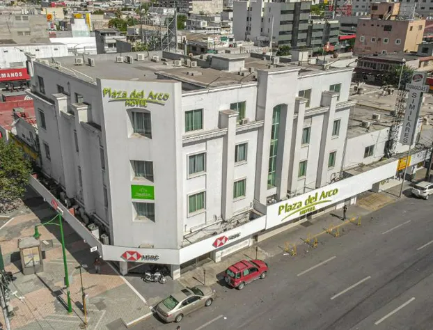 Hotel Plaza del Arco hotel detail image 1