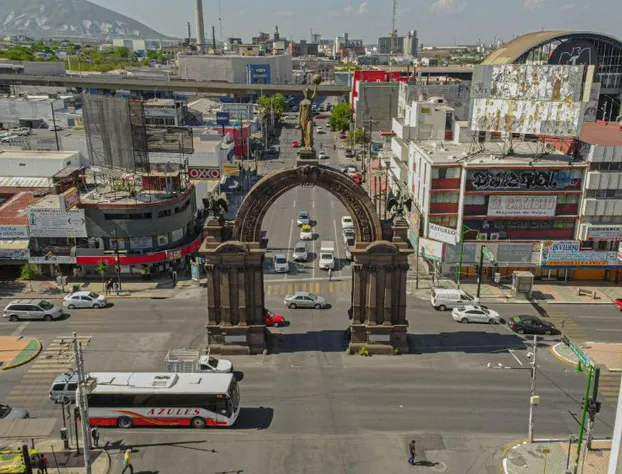 Hotel Plaza del Arco hotel detail image 2