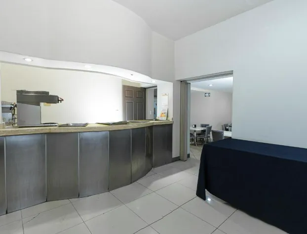 Hotel Plaza del Arco hotel detail image 3