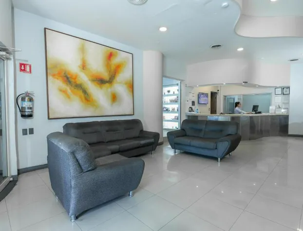 Hotel Plaza del Arco hotel detail image 4