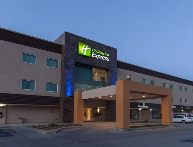 Holiday Inn Express Cabo San Lucas by IHG hotel detail image 1