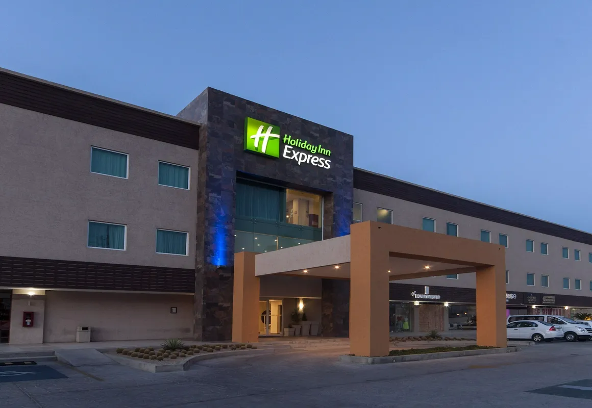 Holiday Inn Express Cabo San Lucas by IHG hotel hero