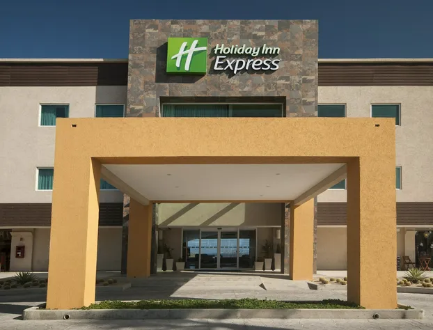 Holiday Inn Express Cabo San Lucas by IHG hotel detail image 1