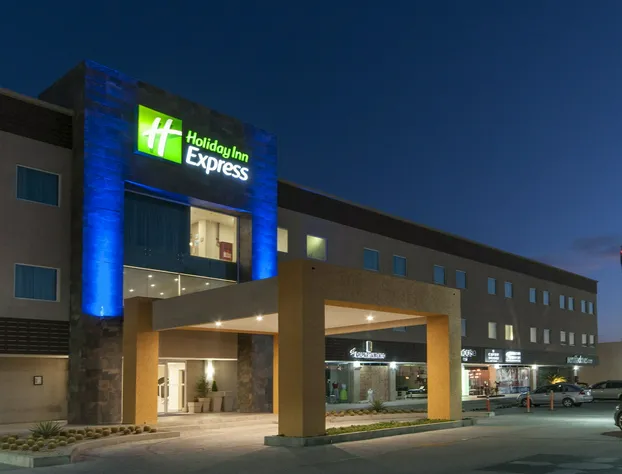 Holiday Inn Express Cabo San Lucas by IHG hotel detail image 4
