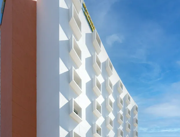 City Express Junior by Marriott Aguascalientes Centro hotel detail image 2