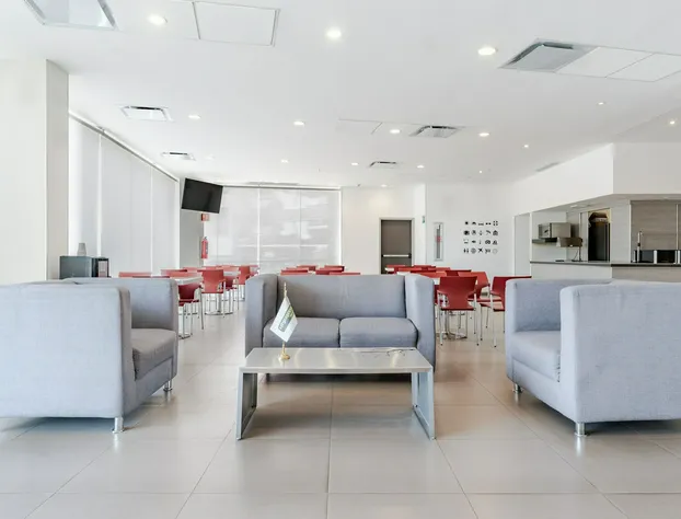 City Express Junior by Marriott Aguascalientes Centro hotel detail image 3