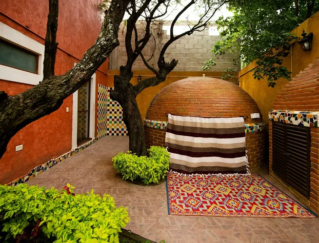 La Casona Tequisquiapan Hotel & Spa hotel detail image 2