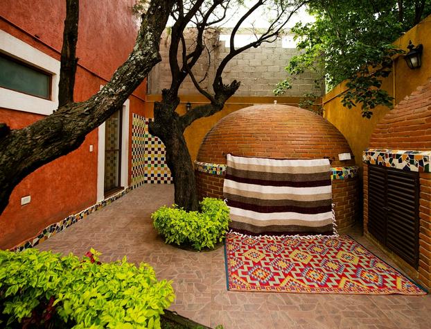 La Casona Tequisquiapan Hotel & Spa hotel detail image 3