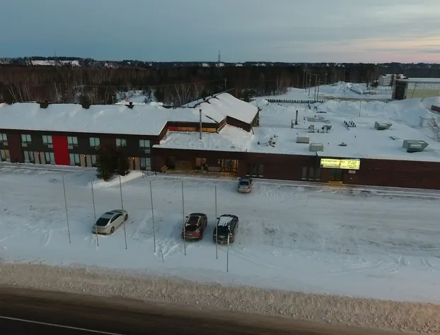 Auberge La Diligence hotel detail image 1