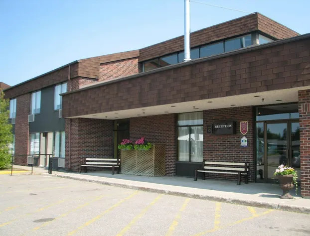 Auberge La Diligence hotel detail image 2