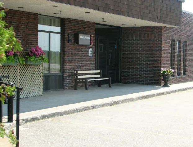 Auberge La Diligence hotel detail image 3