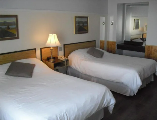 Auberge La Diligence hotel detail image 3