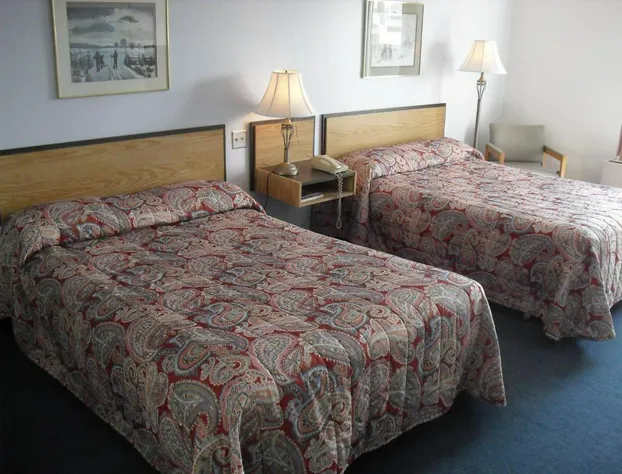Auberge La Diligence hotel detail image 4