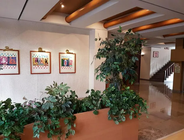 Hotel Oslo - In Mexico City (Benito Juarez) hotel detail image 3