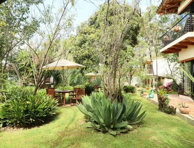 Hotel Casa de Familia de San Cristobal hotel detail image 1