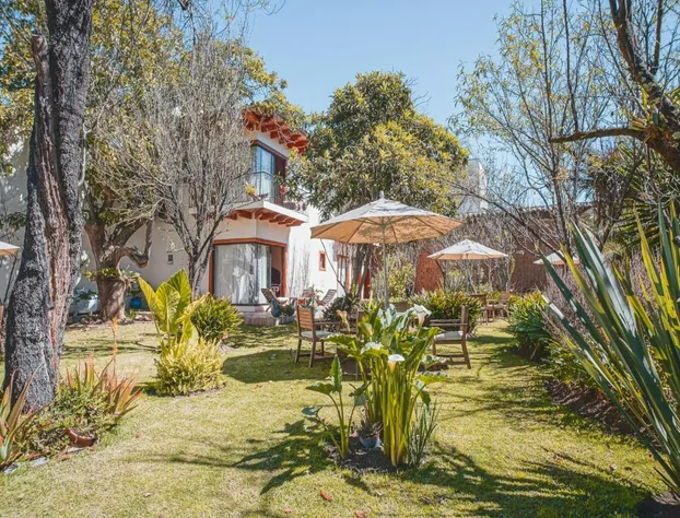 Hotel Casa de Familia de San Cristobal hotel detail image 2