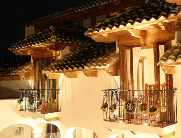 Hotel Casa de Familia de San Cristobal hotel detail image 4