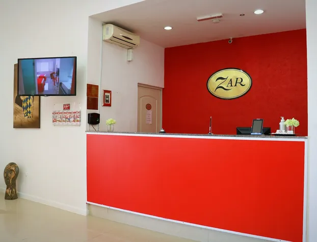 Hotel ZAR Los Mochis hotel detail image 3