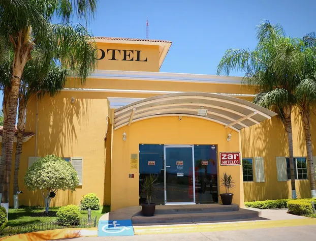 Hotel ZAR Los Mochis hotel detail image 1